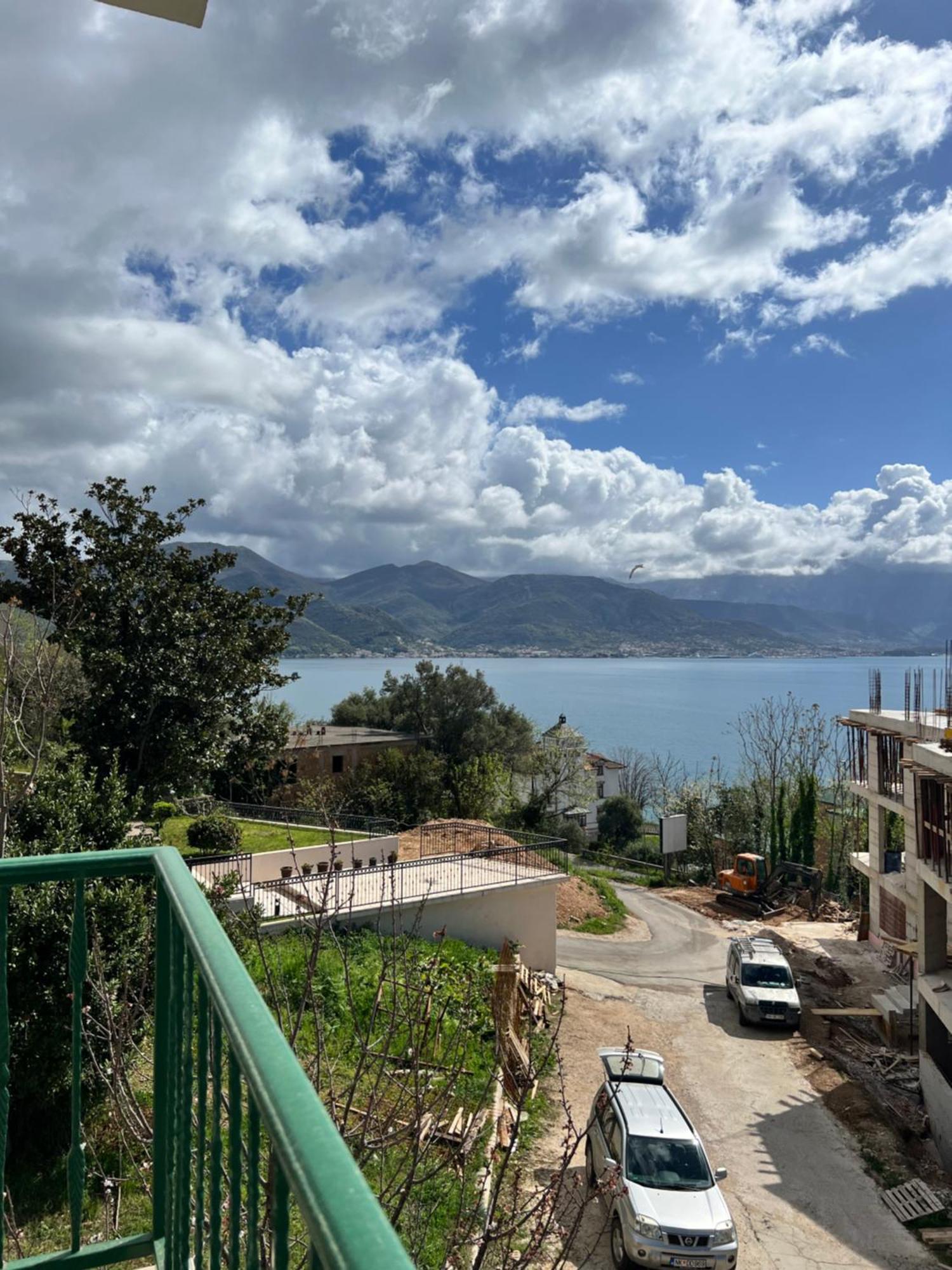 Adriadome Paradise Биела Экстерьер фото