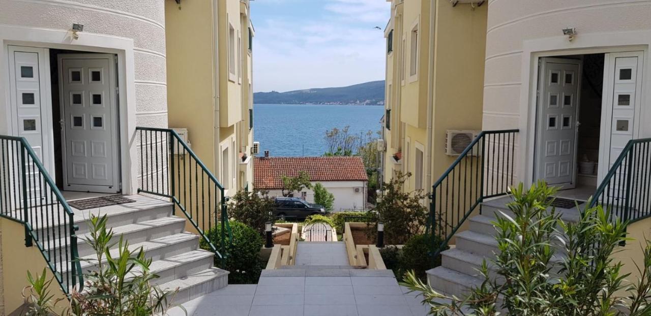 Adriadome Paradise Биела Экстерьер фото