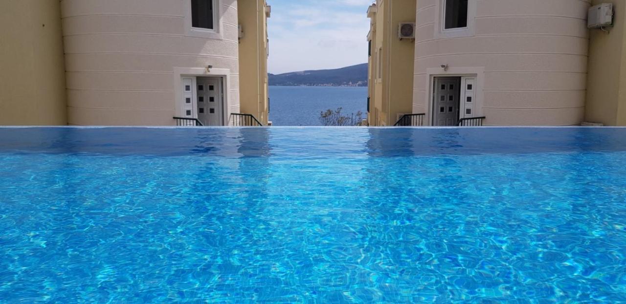 Adriadome Paradise Биела Экстерьер фото